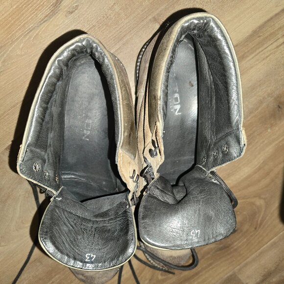 Exton boots - imported directly from Italy main image 4
